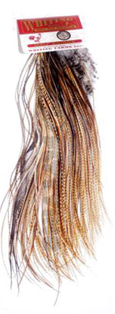 Whiting Bronze 1/2 Saddle - casapintat - WHITING